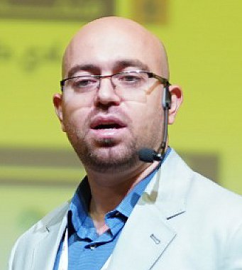 أحمد راشد الحافظ